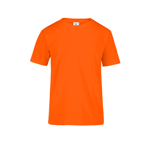 PLAYERA YAZ JUVENIL MANGA CORTA - Vista 5